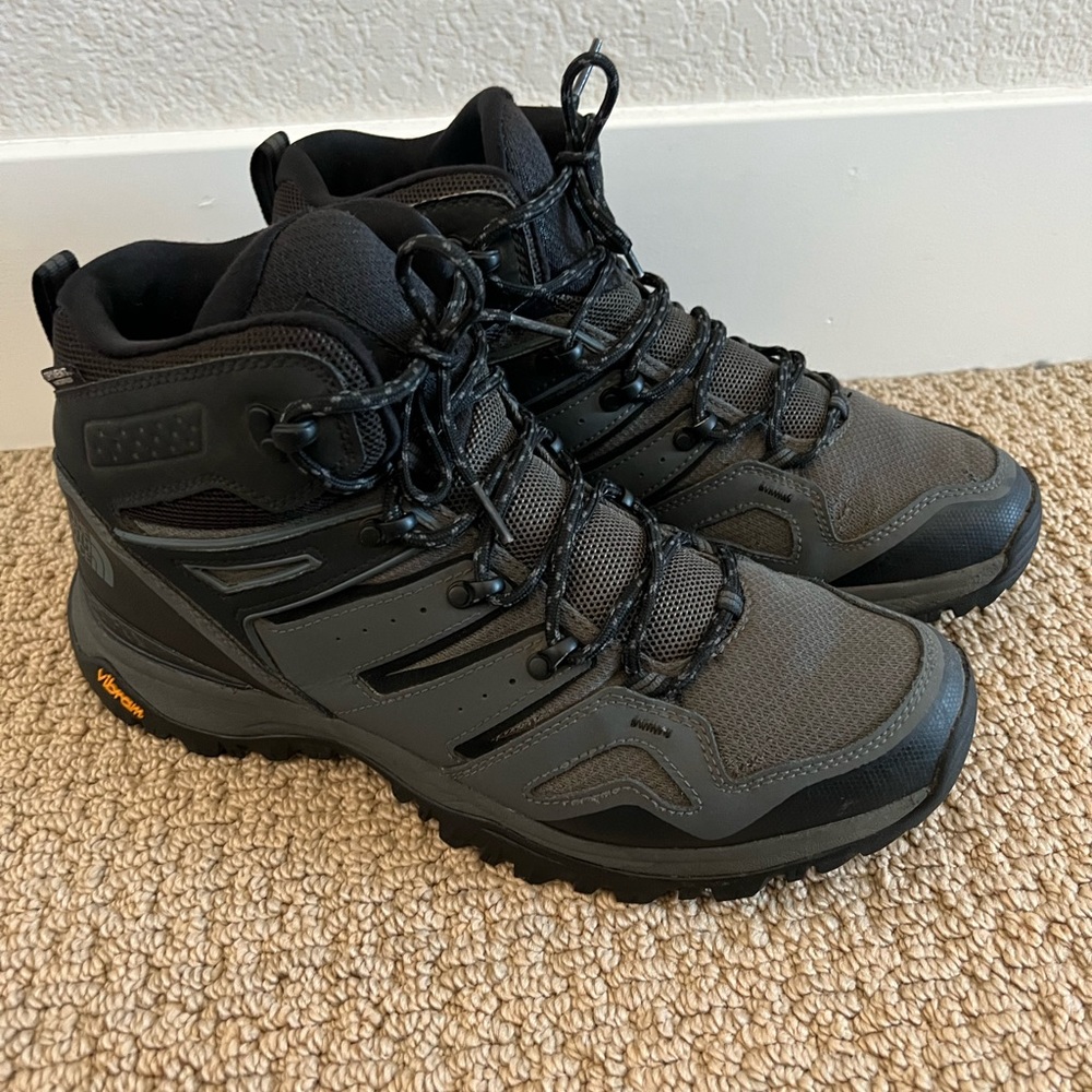 North Face Hiking Boots